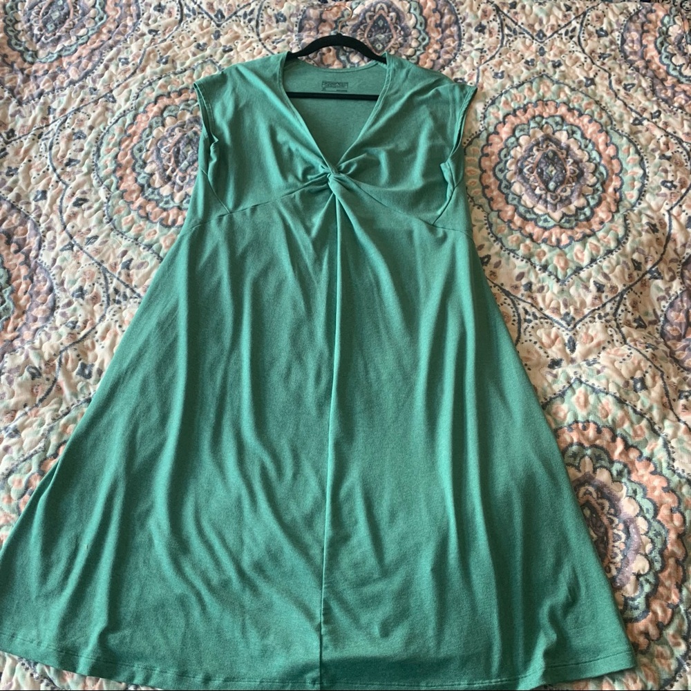 Patagonia dress